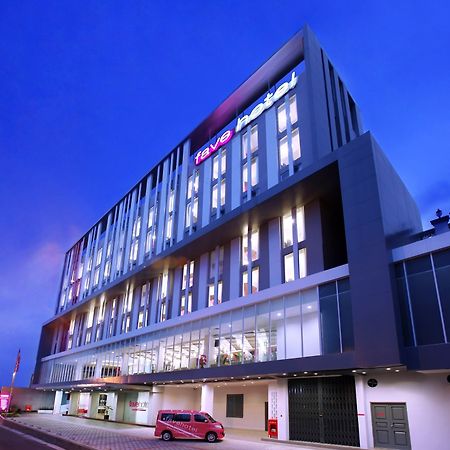 favehotel Pekanbaru Eksteriør bilde
