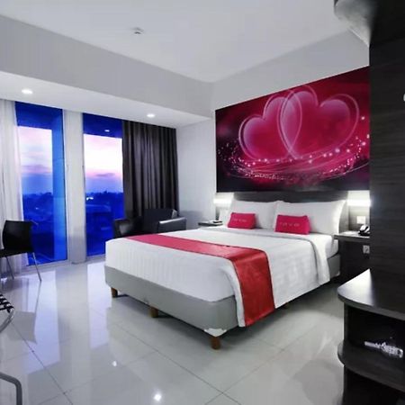 favehotel Pekanbaru Eksteriør bilde