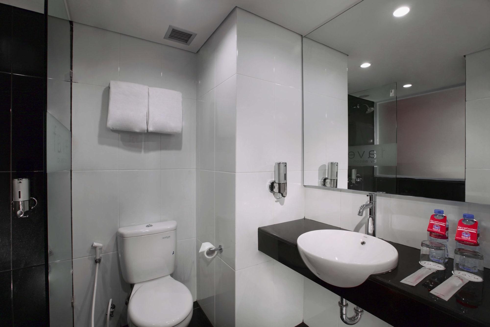 favehotel Pekanbaru Eksteriør bilde