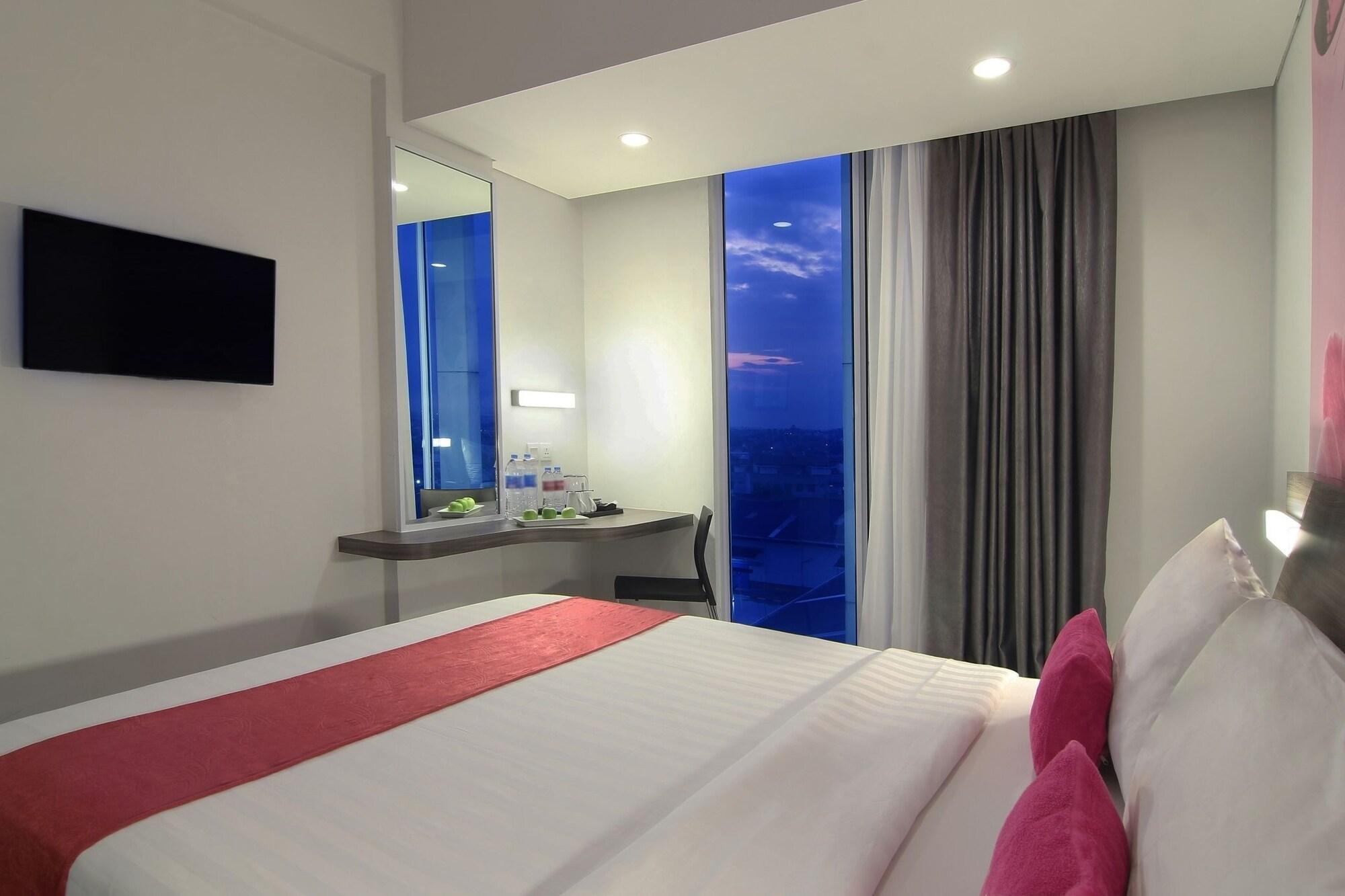 favehotel Pekanbaru Eksteriør bilde