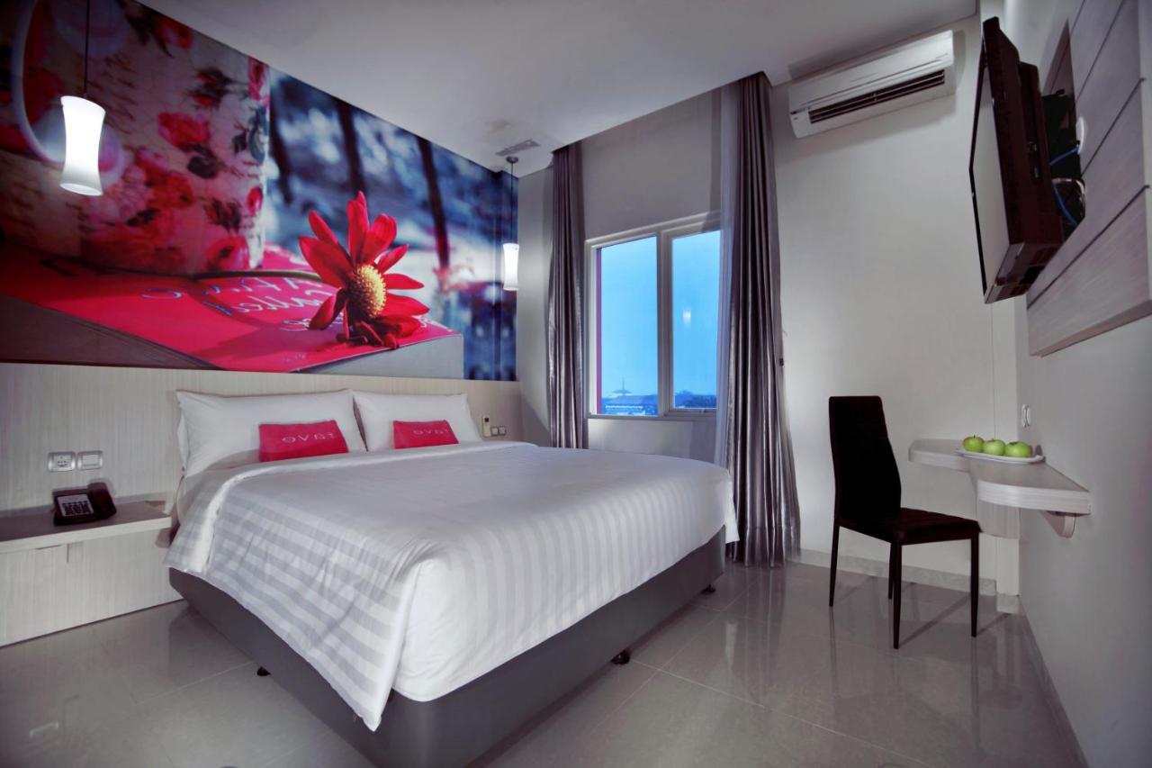 favehotel Pekanbaru Eksteriør bilde