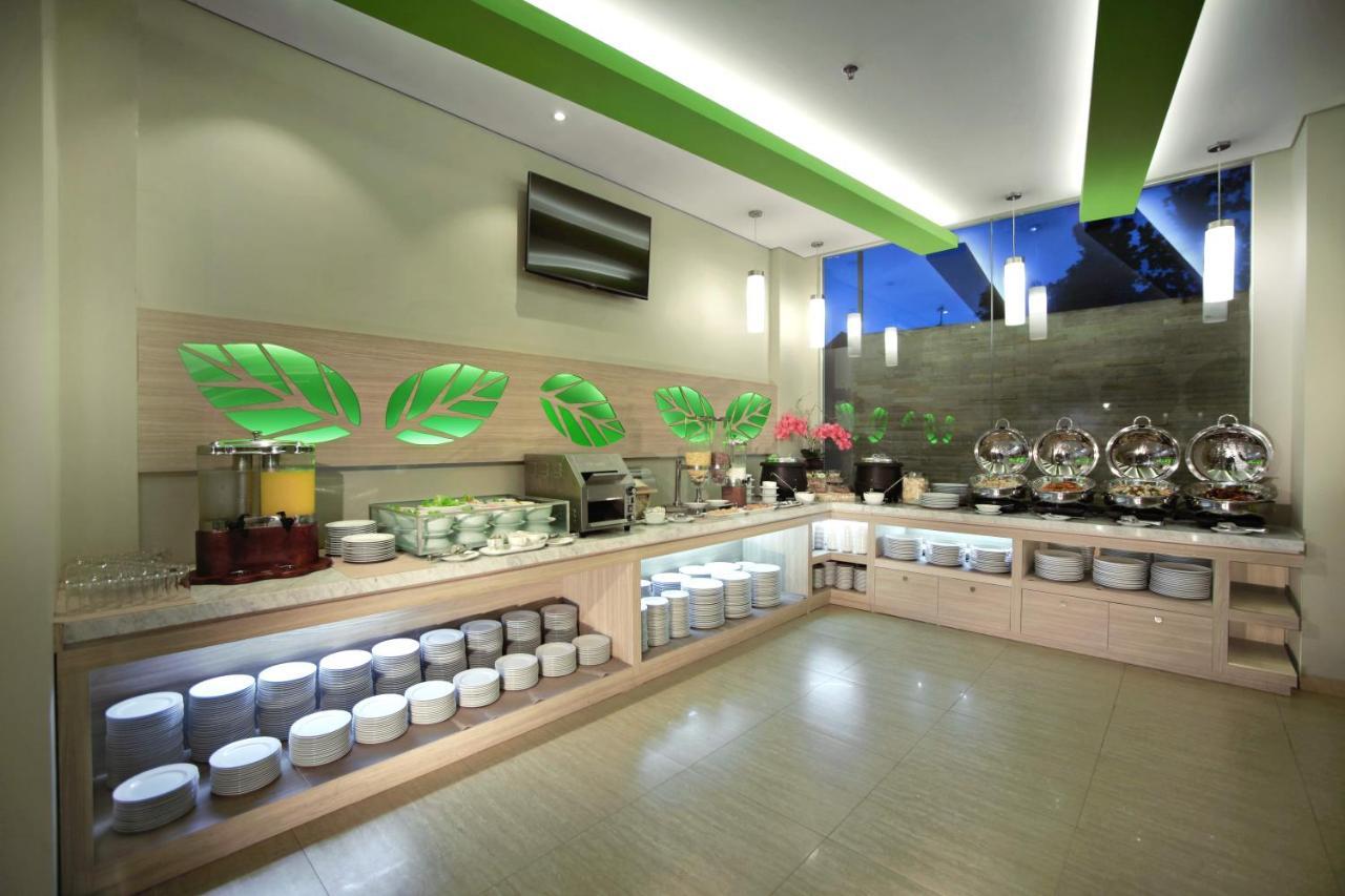 favehotel Pekanbaru Eksteriør bilde