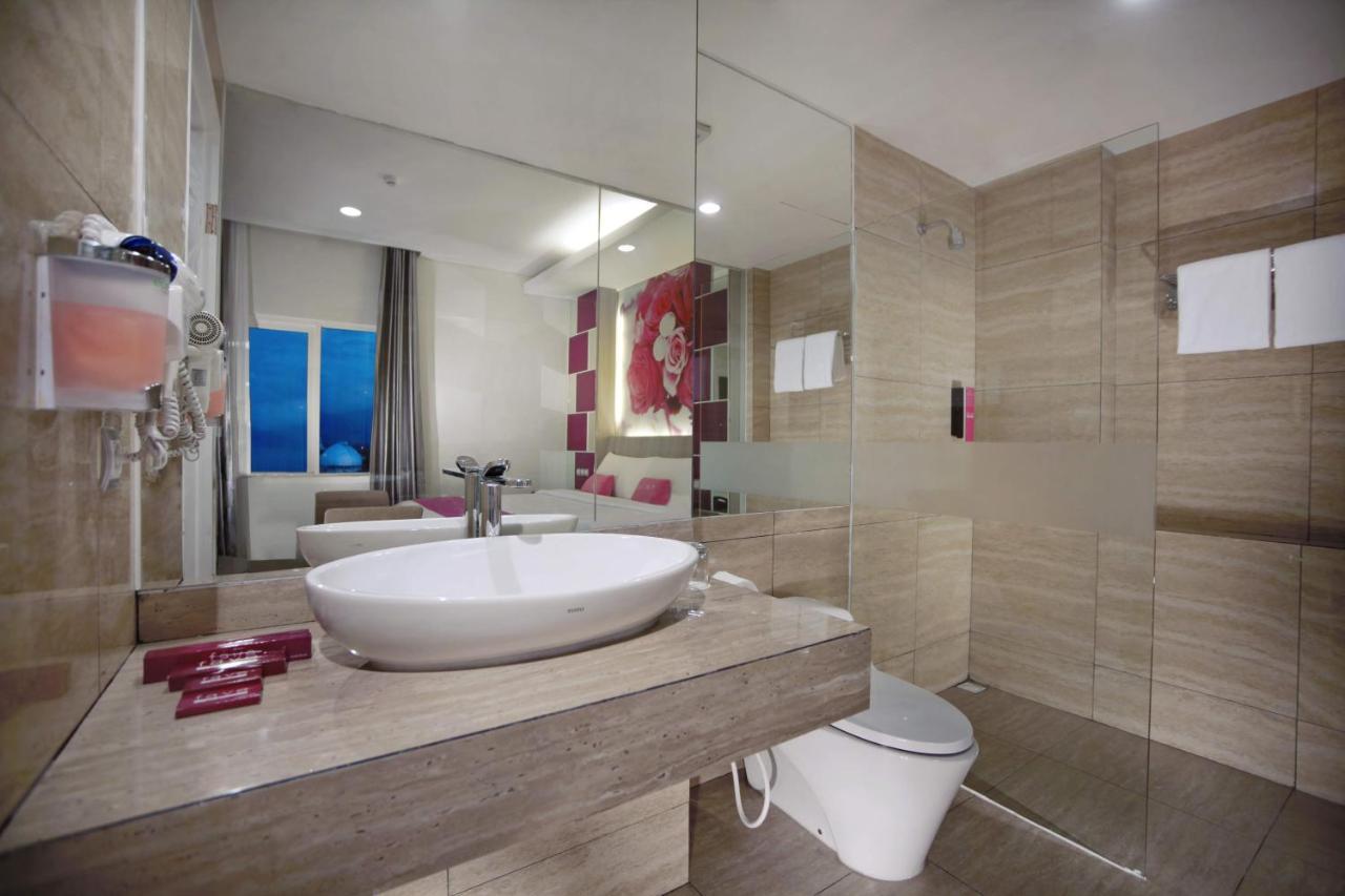 favehotel Pekanbaru Eksteriør bilde