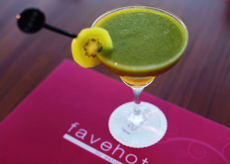 favehotel Pekanbaru Eksteriør bilde