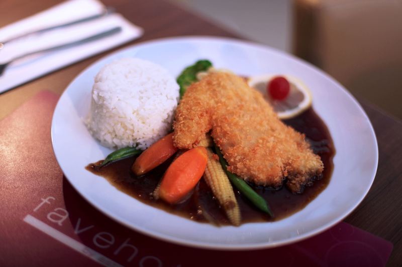 favehotel Pekanbaru Eksteriør bilde