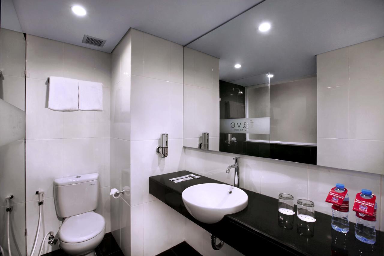 favehotel Pekanbaru Eksteriør bilde
