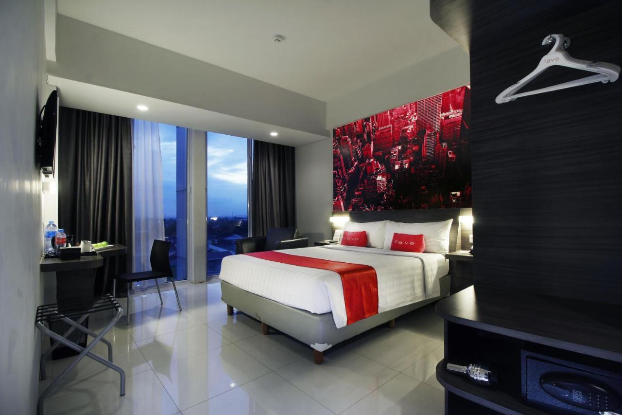 favehotel Pekanbaru Eksteriør bilde