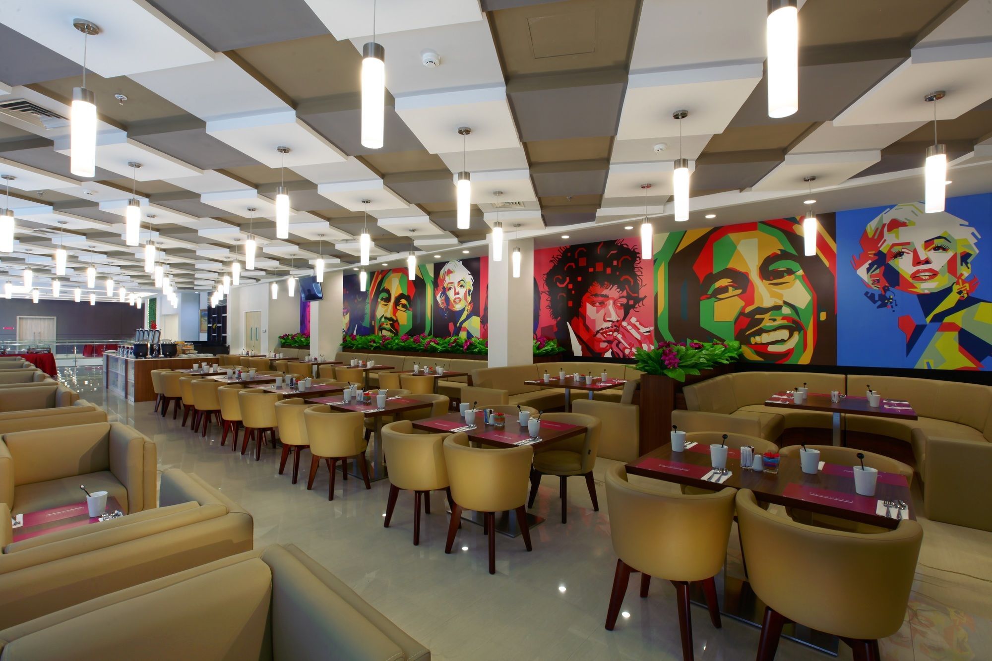 favehotel Pekanbaru Eksteriør bilde