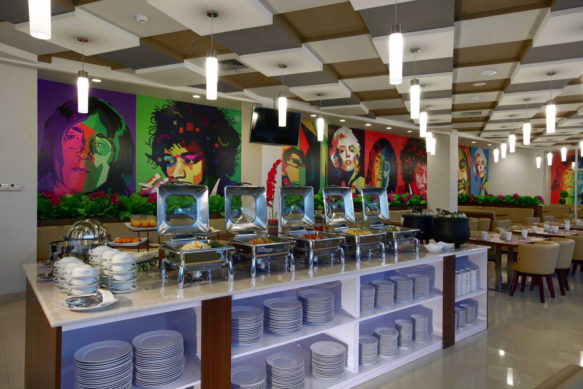 favehotel Pekanbaru Eksteriør bilde