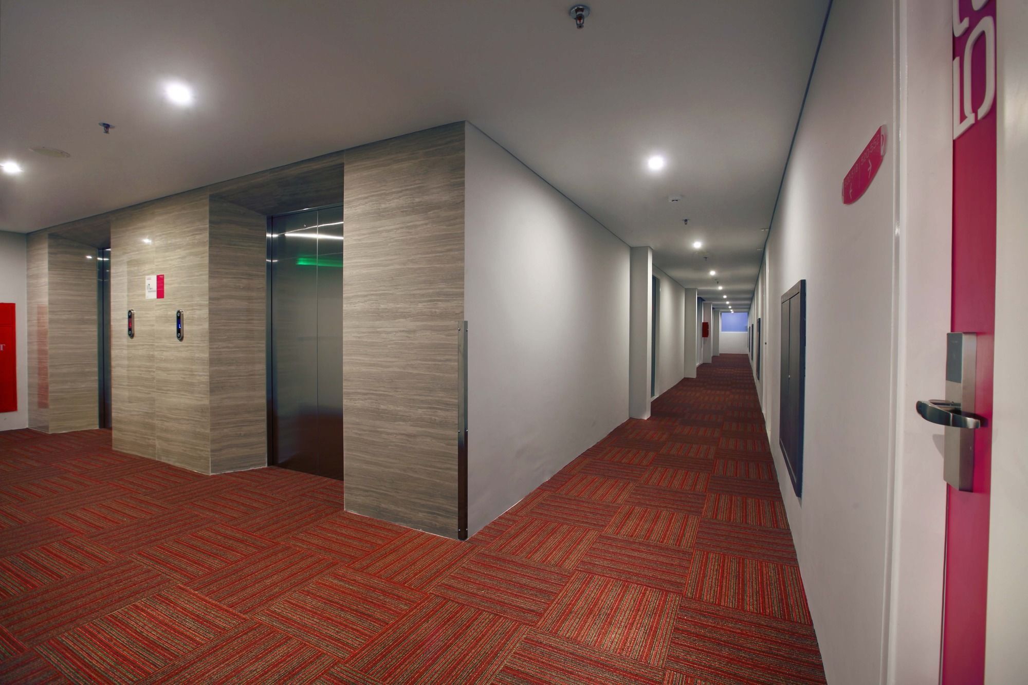 favehotel Pekanbaru Eksteriør bilde