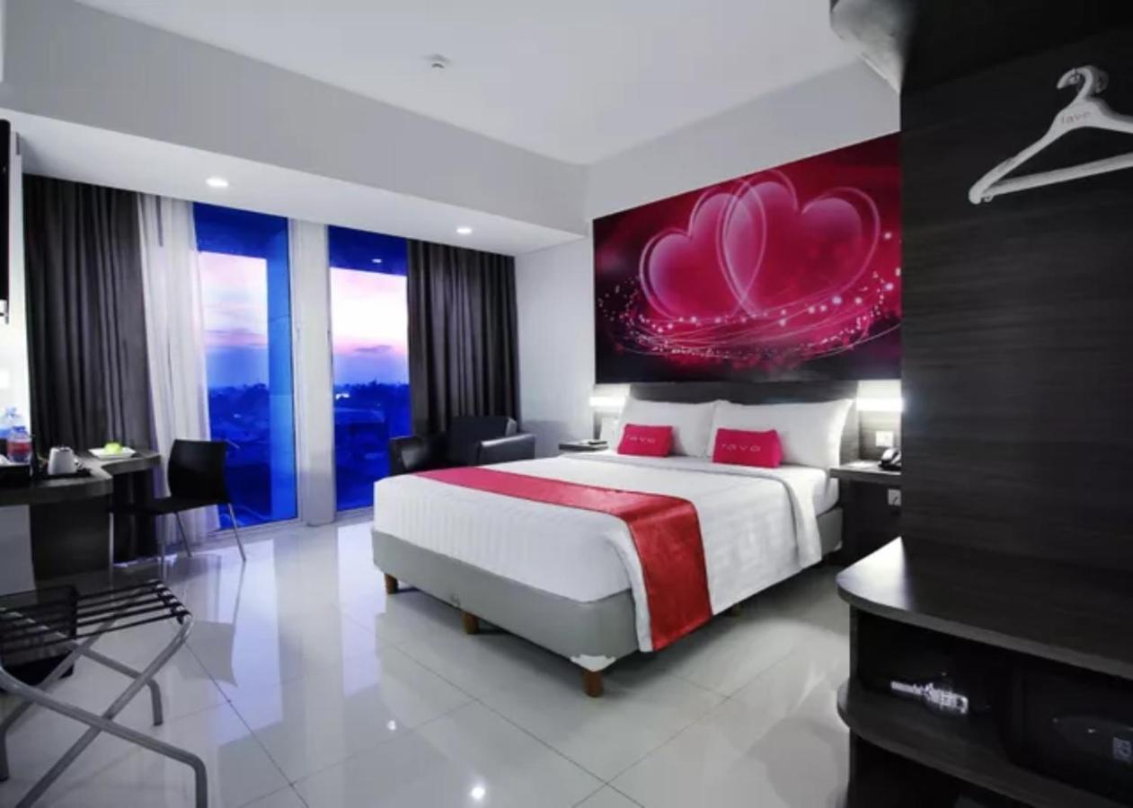 favehotel Pekanbaru Eksteriør bilde